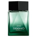 Avon Segno Impact 75 ml Eau de Parfum for Him