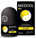 Antiperspirant Medixil Men Strength roll-on 30 ml