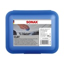 SONAX BLAU CLAY PAINT CLAY 100g