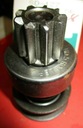 BENDIX STARTER BUICK PARK AVENUE RIVIERA REGAL