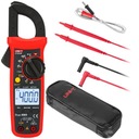 Digitálny merač prúdu UniT UT202R CLAMP MULTIMETER