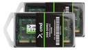 Pamäť RAM 2x2 4GB PRE HP PAVILION dv6700 dv6900