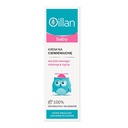 Oillan Baby cridle cap cream 40ml