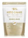 Keto Diet Shake French Vanilla 500g BeKeto