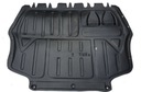 Kryt motora VW Golf 5 V Audi A3 8p hdpe diesel