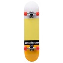 METEOR CLASSIC DREVENÝ SKATEBOARD SKATEBOARD