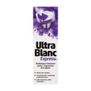 Ultra Blanc Express, bieliaca zubná pasta, 75 ml