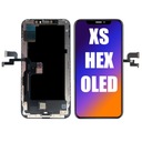 Apple IPHONE XS LCD displej OLED dotykový displej