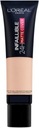 Loreal Infallible Matte Cover Foundation 110 Rose