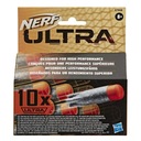 NERF ULTRA ŠÍPKY 10 KS