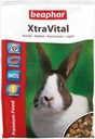 Beaphar XtraVital Králik 2,5 kg