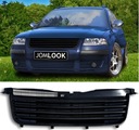 Maketa grilu Passat B5 FL LIFT 3BG 01-05 čierna ABS