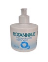 BALZAM s OZÓNOM - telo - 300 ml BOTANIQUE