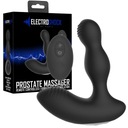 Vibračný masér prostaty na diaľkové ovládanie, USB Shots