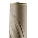 Tkanina Velvet Veel Dark Beige Velto 210g/m2 Šírka 300 cm - 1 MB