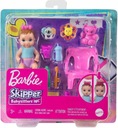 Bábika Barbie Baby a doplnky Mattel