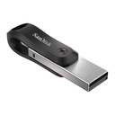 SANDISK SANDISK USB iXpand FLASH DRIVE GO 64GB