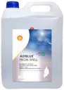 SHELL AD BLUE ADBLUE DIESEL KATALYTICKÁ KVAPALINA DPF 5L + lievik