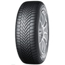 1x Yokohama V906 235/55R20 102V