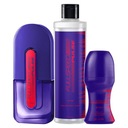 AVON FULL SPEED PULSE SET PRE NEHO VODNÝ GÉL GUĽA VIANOČNÝ DARČEK