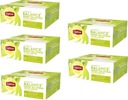 LIPTON GREEN Tea Citrus Set 500 obálok