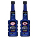 STP DIESEL FORMULA 200ML