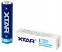 Batéria 18650 XTAR 2600mAh s ochranou