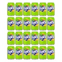 24x FANTA Exotický sýtený nápoj 330 ml