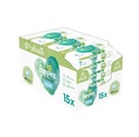 PAMPERS AQUA HARMONIE WIPES 720 kusov (15x48)