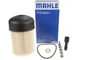 PALIVOVÝ FILTER MAHLE 2.3 DCI MASTER III MOVANO B