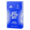 Voda po holení Adidas Best Of The Best 100 ml