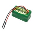 Batéria AA 4,8V 2600mAh KODAK NIMH 0505