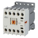 Mini stykač GMD-12M 24VDC 1NC (5,5kW; 12A)