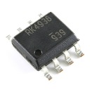 [50ks] RK4936 N-FET 30V 6A 2W