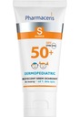 Pharmaceris opaľovací krém 50 SPF 50 ml