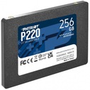 Disk Patriot P220 256 GB