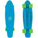 Fiszka Skateboard 56 cm Funbee Blue D'arpeje