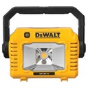 DEWALT KOMPAKTNÁ LED LAMPA 18V XR 0*AH