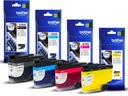 4x BROTHER INK LC3239XL MFC-J5945DW MFC-J6945DW