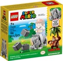 LEGO SUPER MARIO TBD-LEAF-8-2023 (71420) (BLOKY)