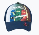 LEGO NINJAGO BASHER HAT LLOYD KAI JAY 54 CM