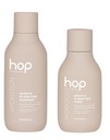 MONTIBELLO HOP SET SHAMPOO + CONDITIONER pre krepovité vlasy