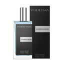 YODEYMA PARFUME Complicidad 50 ml