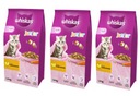 Whiskas Junior Kitten Food karbonátky 4,2 kg