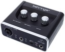 Behringer UM2 USB audio rozhranie + softvér