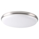 LED STROPNÉ SVIETIDLO METIS 22cm 12W 820lm