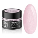 PALU Gel PRO LIGHT BUILDER 45G PRINCESS PINK