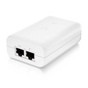 Ubiquiti Injector PoE 802.3at U-POE-at 48V 30W