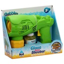 GIGA BUBBLE LAUNCHER - DUMEL BUBBLES