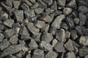 # Drvené kamenivo BASALT 8-16mm ČIERNA/dekoratívna GRITE